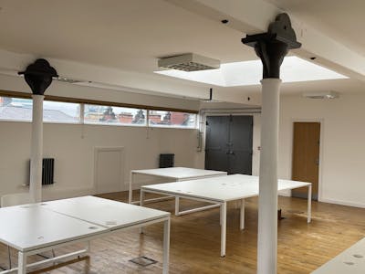 20 Dale Street, Northern Quarter, Manchester, Office To Let - IMG_2030.JPG