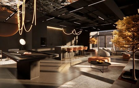 Pk8 ©️  ⌂, Pernerova, Praha 8, Serviced Office To Let - Pernerka10.jpg