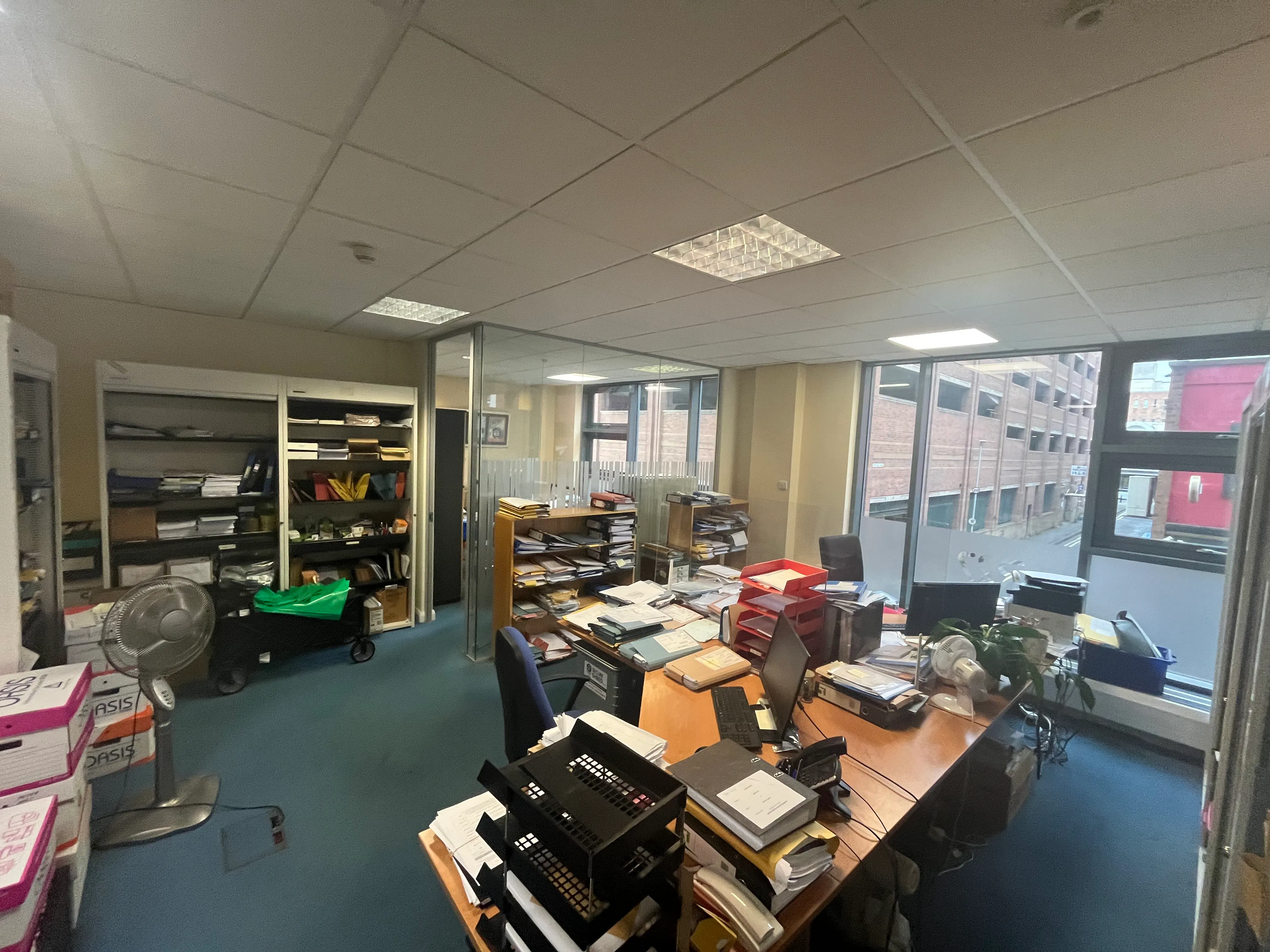 1st Floor, Lesley Suites, Belfast, Offices To Let / For Sale - IMG_3909.jpeg