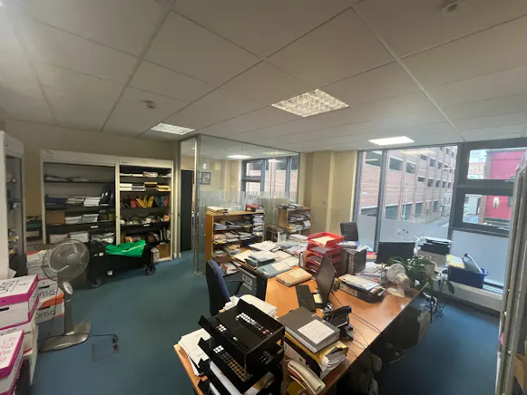 1st Floor, Lesley Suites, Belfast, Offices To Let / For Sale - IMG_3909.jpeg