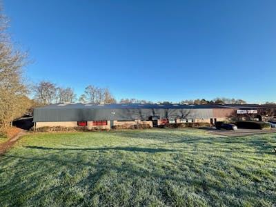 Units 4 and 5, John Baker Close, Cwmbran, Industrial To Let - 4 5 John Baker 02.jpg