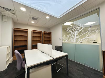 34, George Street, Luton, Education / Office / Other - Health / Nursery / Church / Education To Let - Image 15