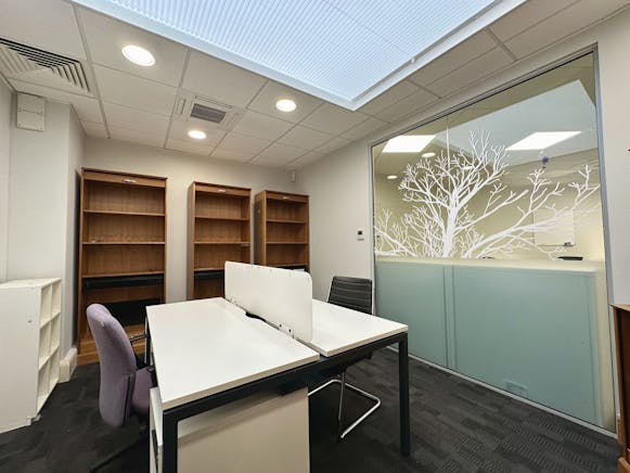 34, George Street, Luton, Office To Let - Image 15