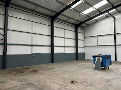 Units 1A and 1B, Market Drayton, Light Industrial To Let - 48d484b8-8a43-4439-8692-433d7c764d9d.JPEG