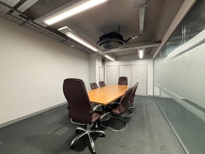 First Floor, Regent House, 50 Frederick Street, Birmingham, Office To Let - Photo 26-03-2026, 15 03 39.jpg