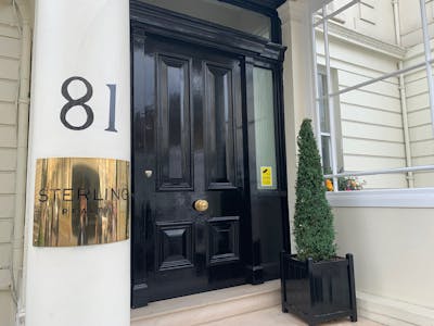 81-83 Cromwell Road (part 1st Floor), London, Office To Let - file-58.jpeg