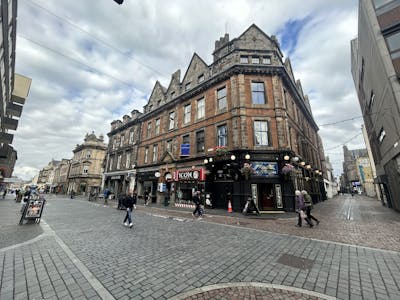 York House, Inverness, Office To Let - IMG_4245.JPG