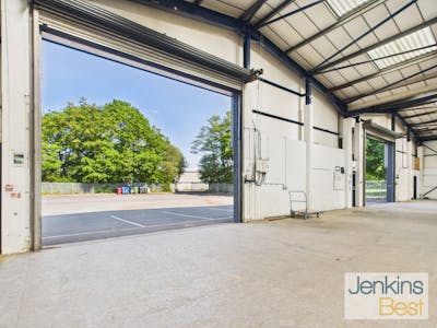 Units F1-F3, Coedcae Lane Industrial Estate, Pontyclun, Industrial To Let - CAM05096G0-PR0040-STILL016.jpg