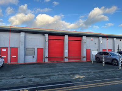 Unit 11H&J Centurion Park, Shrewsbury, Industrial / Trade Counter / Warehouse / Industrial / Warehouse / Workshops To Let - E1 Marked.png