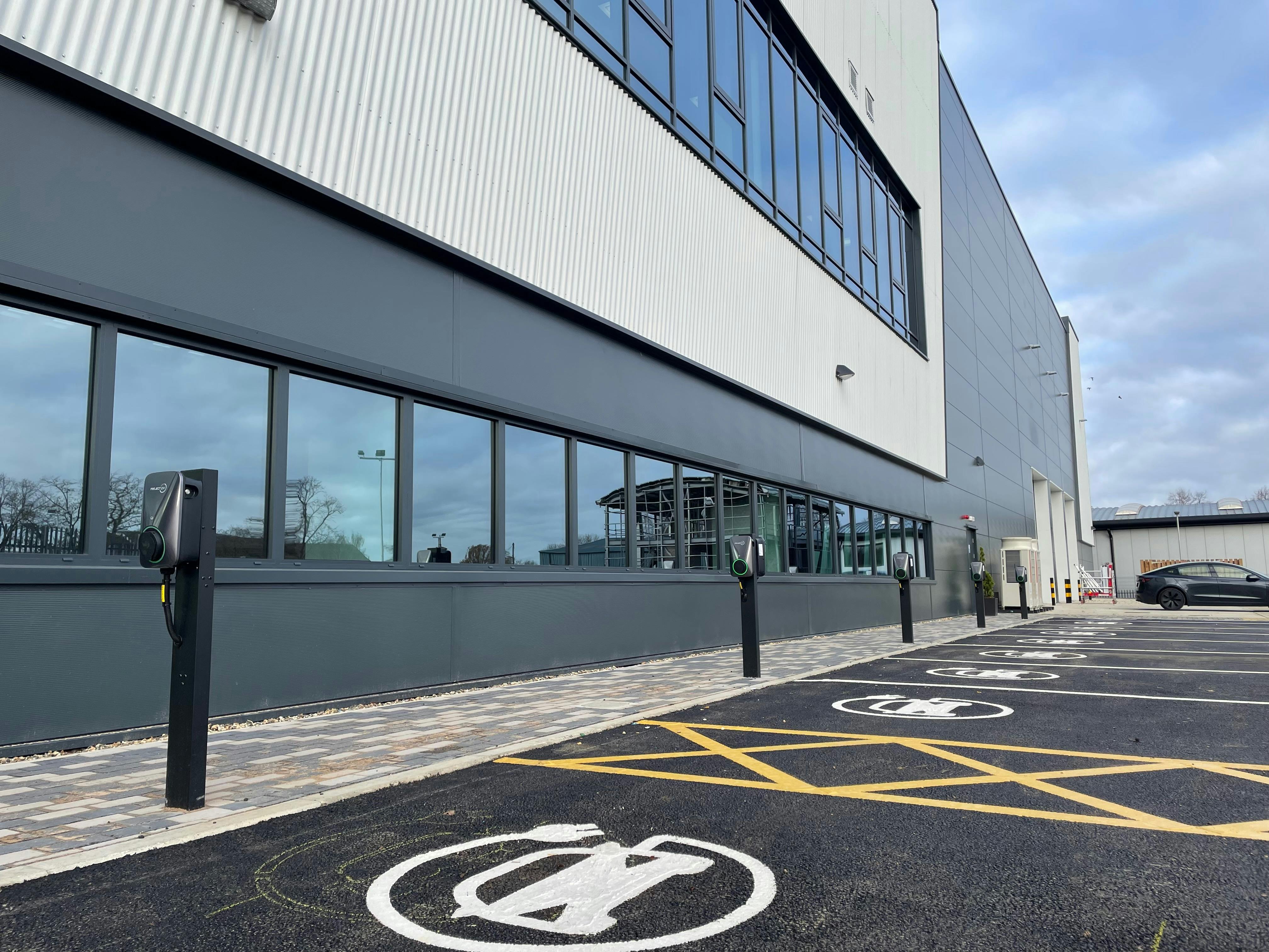 INTER, Tewin Road, Welwyn Garden City, Hertfordshire, Warehouse & Industrial To Let - IMG_2442.jpeg