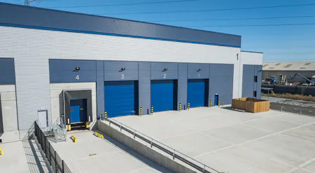Unit 2 Avocet Distribution Park, A13, Rainham, Industrial To Let / For Sale - Avocet - Image 5.jpeg