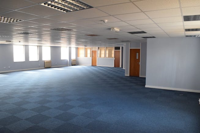 Unit 20a & 20b, Market Place, Mildenhall, Office To Let - DSC_0319 Medium.JPG