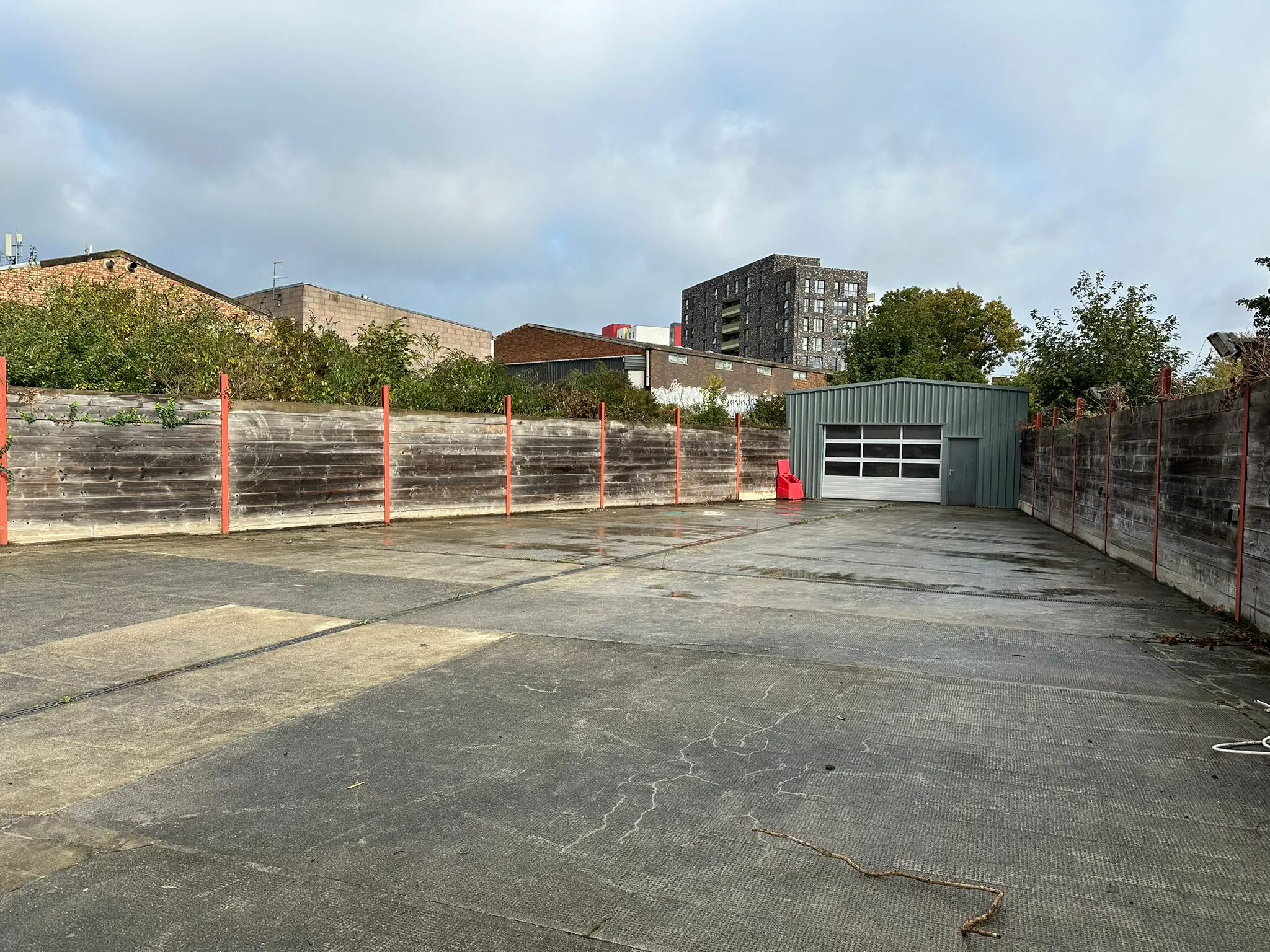93 Bollo Lane, London, Industrial/Logistics / Open Storage To Let - IMG_2922.JPEG