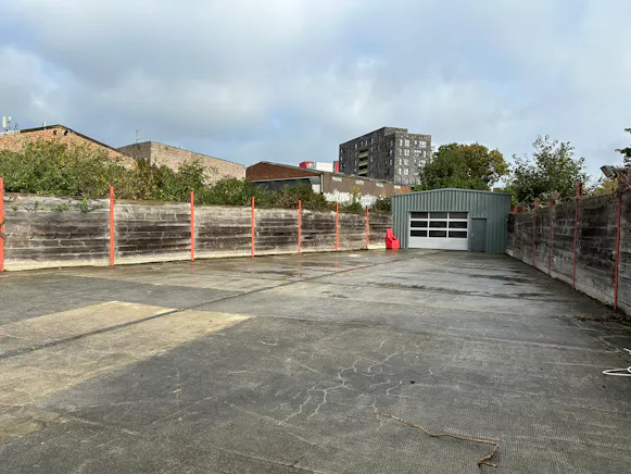 93 Bollo Lane, London, Industrial/Logistics / Open Storage To Let - IMG_2922.JPEG