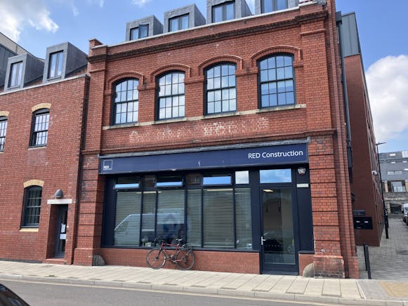 1 Unity Street, Bristol, Office / Retail To Let - IMG_0545.JPG