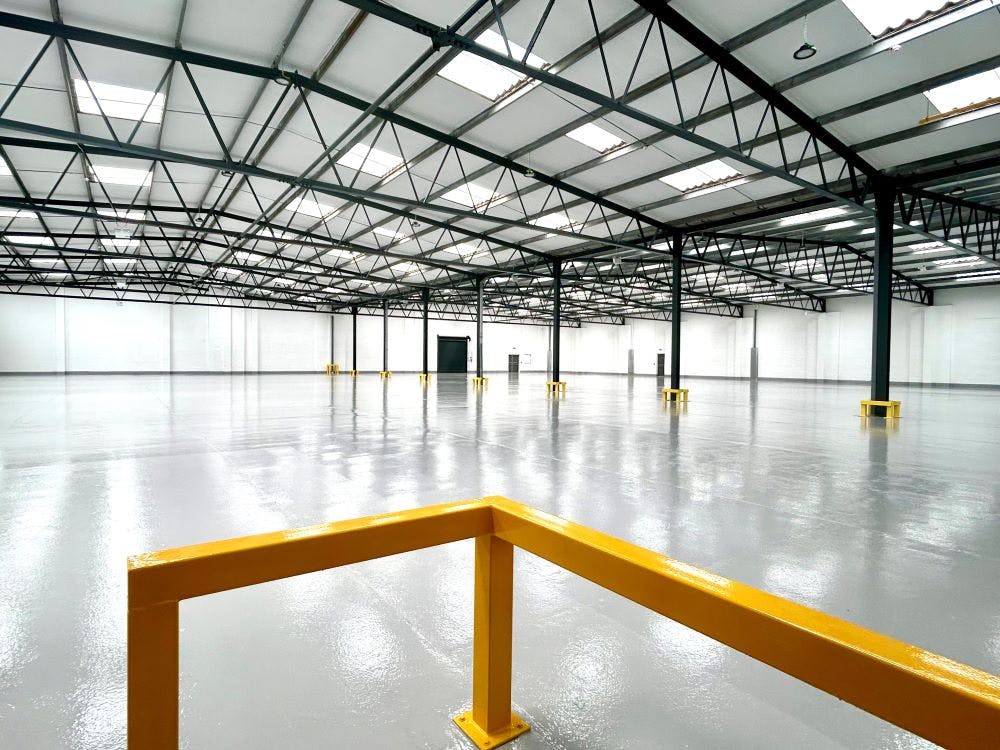 Murdock House, 30 Murdock Road, Bicester, Industrial / Industrial/Logistics To Let - IMG_6281.jpg