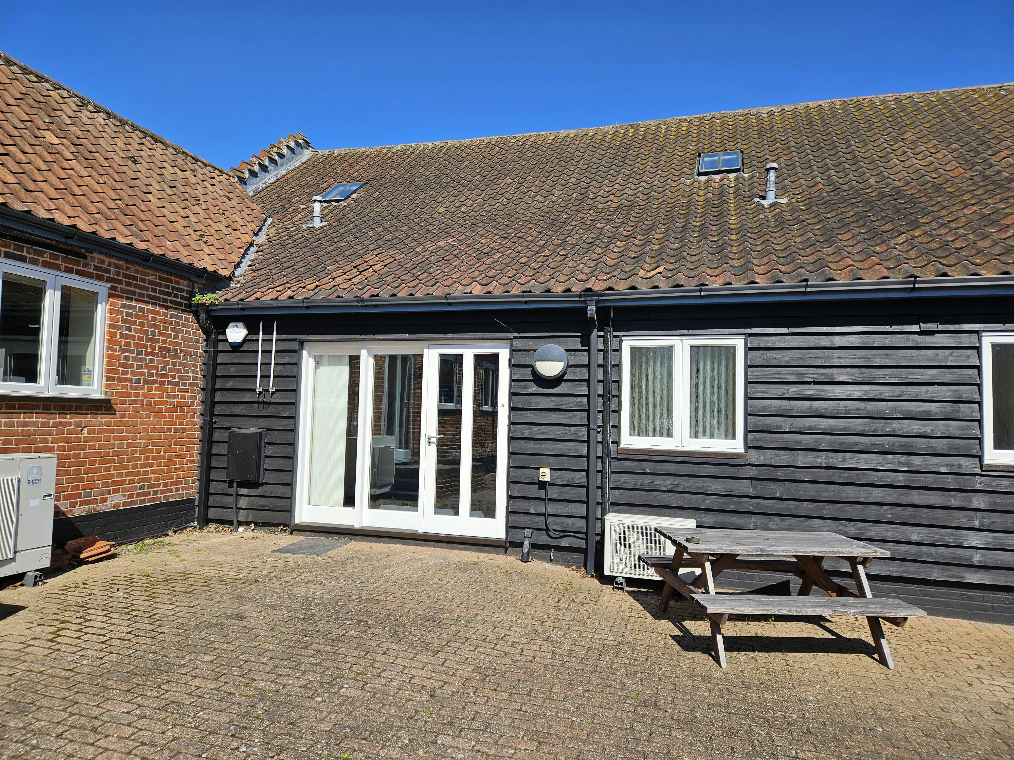 Unit 3 Lodge Farm Barns