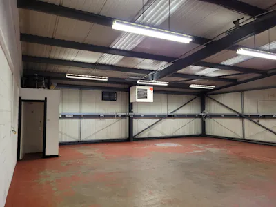 19 & 20 Woodgate Way, Glenrothes, Light Industrial To Let - 20 Woodgate Way South (11).jpg