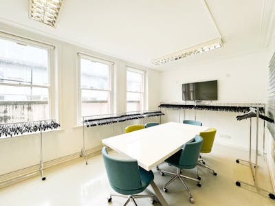 83 Mortimer Street, London, Office To Let - Image 14.jpg