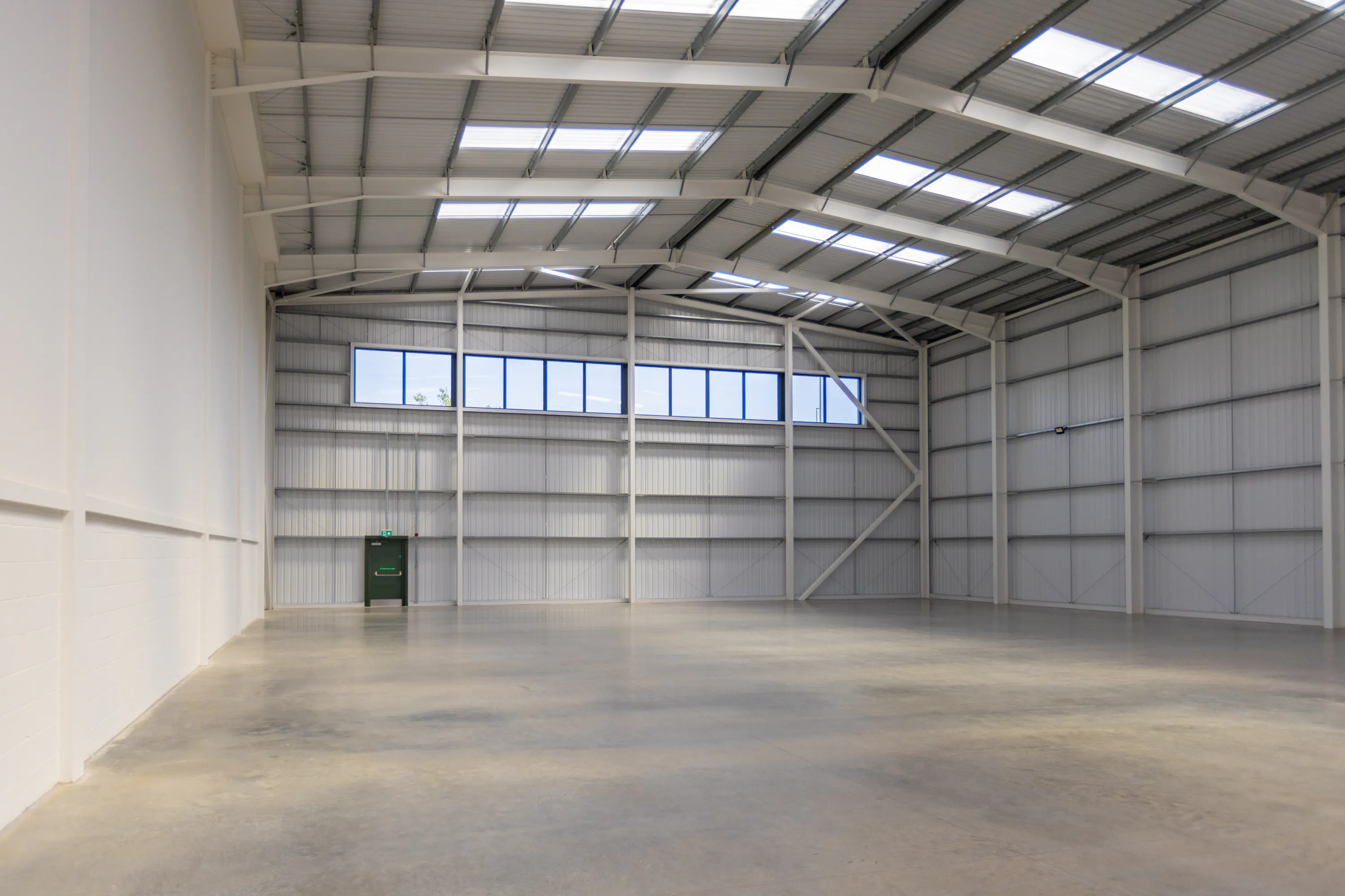Unit 16 T45, Aire Valley Road, Leeds, West Yorkshire, LS9 0AA
