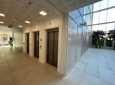 Riverview, Svornosti 3321/2, Praha 5, Office To Let - kancelar-riverview_8.jpg