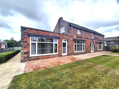 Suite 1, Stockport, Office To Let - 20260820_135716.jpg
