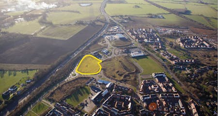 Plot 20 Gershwin Park, Gershwin Boulevard, Witham, Industrial / Industrial / Storage / Land / Industrial / Warehouse To Let / For Sale - Capture.JPG