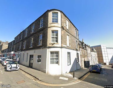 35 - 37 Upper Craigs, Stirling, Student Accommodation For Sale - Street View