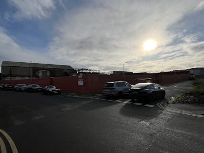 Modder Avenue, Leeds, Industrial Land / Land / Open Storage To Let - IMG_02211.JPG