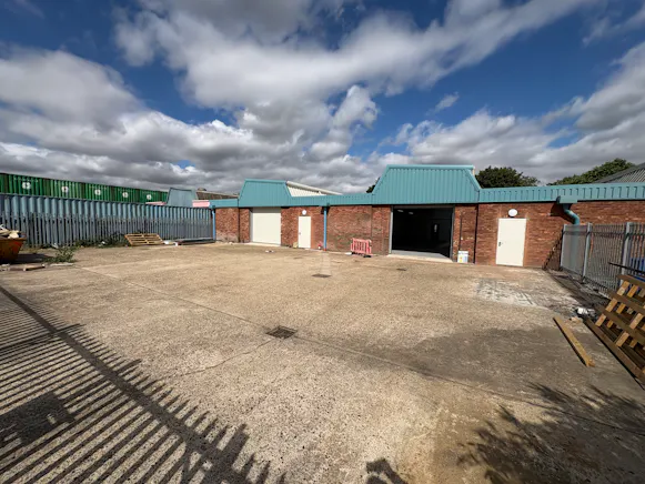Unit 5, Highbury Road, Brandon, Industrial / Other / Industrial To Let - IMG_0554.jpg