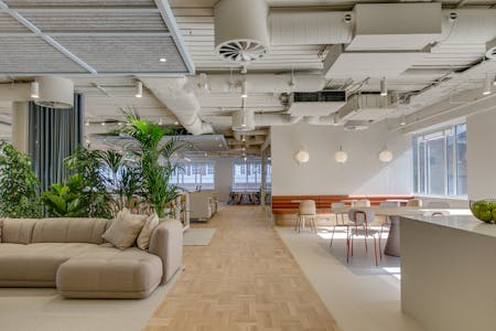 10 Dominion Street, London, Office To Let - 10 Dominion Street24.jpg