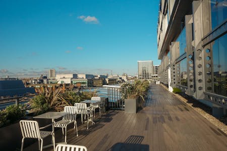 123 Buckingham Palace Road, London, Office / Serviced Office To Let - 123 buckpal road-26.jpg