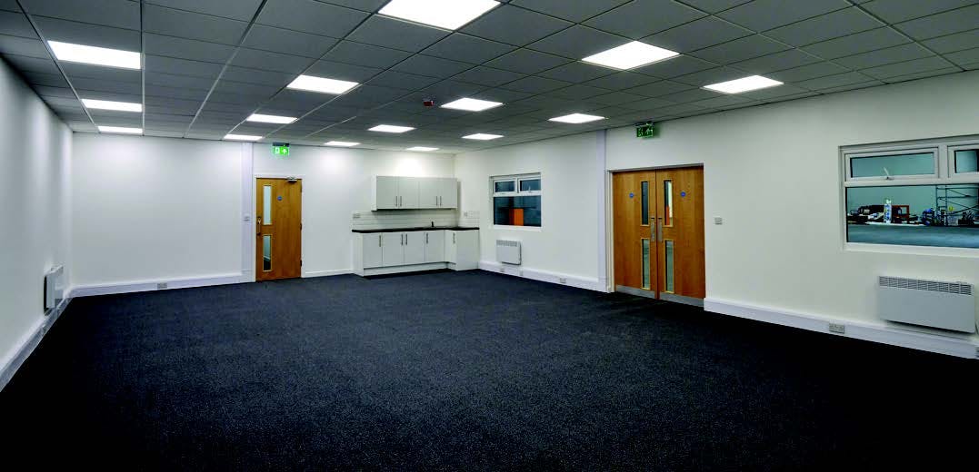 Unit 5, Interchange 38, Darton, Barnsley, South Yorkshire, S75 5NH