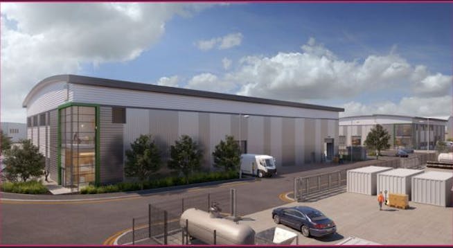 Unit 30 Gemini Business Park, Valor Park, Hornet Way, London, Industrial To Let - Photo 3