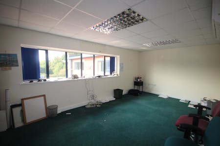 First Floor Business Premises, Easters Court, Leominster, Office / Leisure / Retail / Healthcare To Let - Image 5