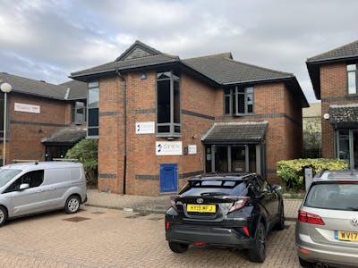 Unit 4 Buckingham Court, Unit 4, Bristol, Business Park / Office To Let - 20230321 155111.jpg