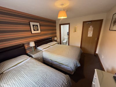 The Railway Inn, Forden, Welshpool, Pub / Bar / Club / Restaurant For Sale - Room 3.JPEG