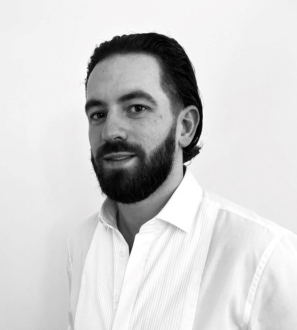 Elliott Halliwell profile photo