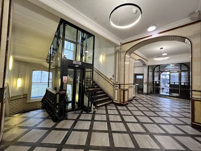 The Exchange, First Floor 19 Newhall Street, Birmingham, Office To Let - IMG_4433.JPG