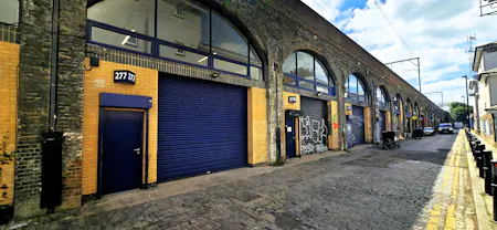 Arch 277, Poyser Street, London, Industrial To Let - 20260616_104130 - Edited.jpg