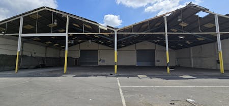 Warehouse 2B, Rippleside Commercial Estate, Barking, Industrial / Warehouse To Let - 20240624_1144510.jpg