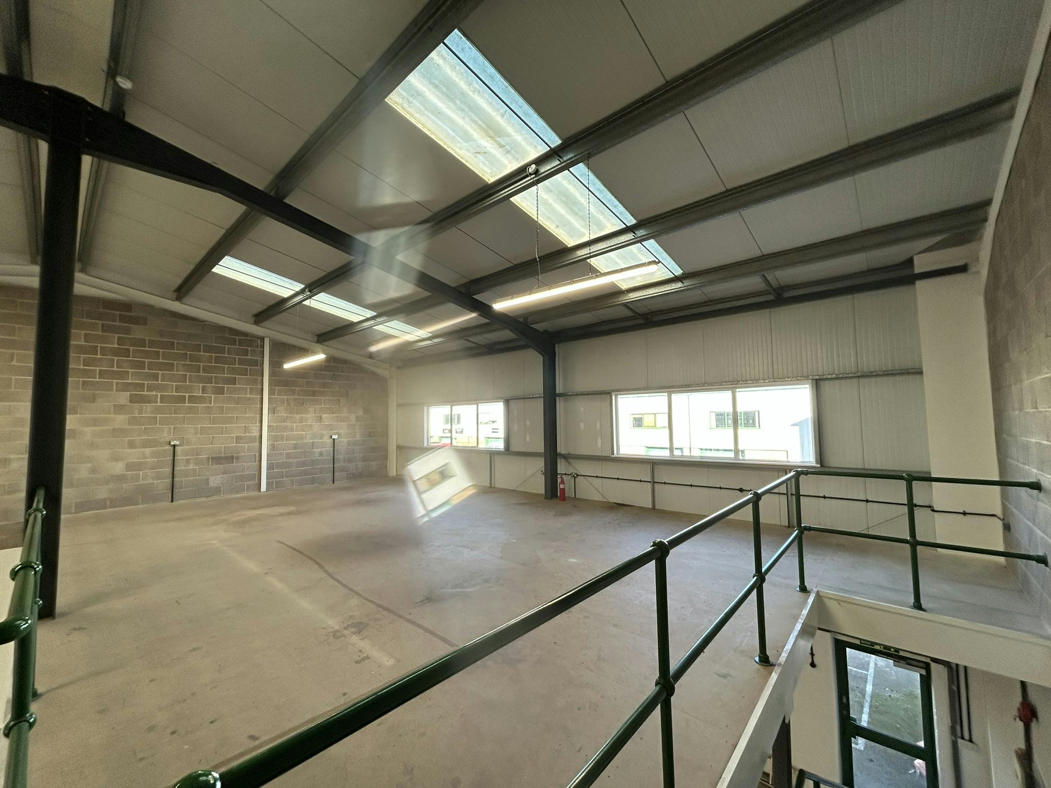 Unit 3 Glenmore Business Centre, Vincients Road, Chippenham, Industrial To Let - IMG_6849.JPEG