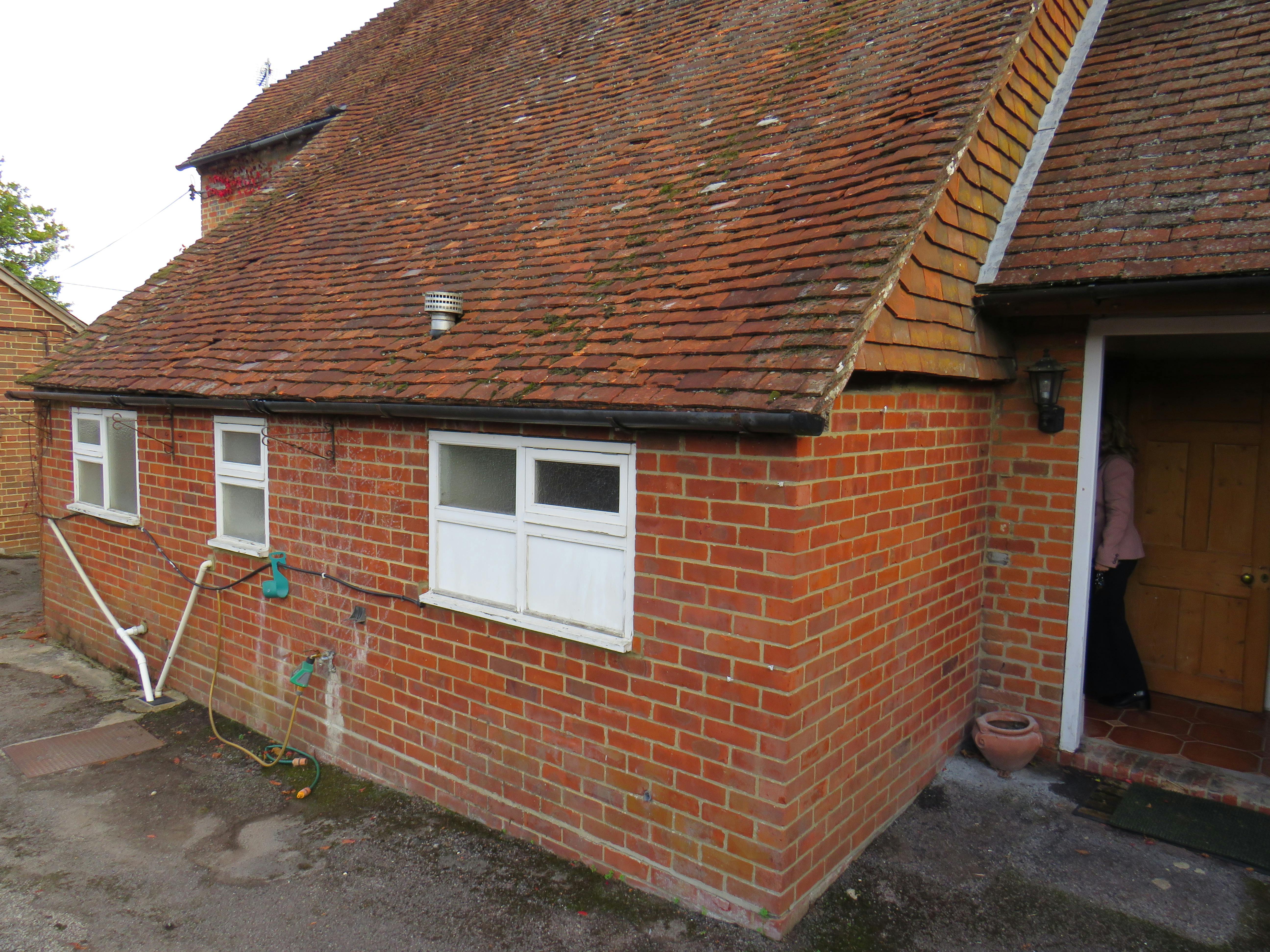 Taplins Farm, Hartley Wintney, Offices / Warehouse & Industrial To Let - IMG_1888.JPG