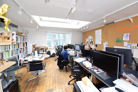 Soho Freehold, Lantex House, 76 Brewer Street, London, Mixed Use / Office / Residential For Sale - Brewer Street 19.JPG