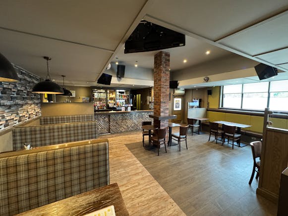 Westburn Bar, 110 Carntynehall Road, Glasgow For Sale - IMG_3996.jpg