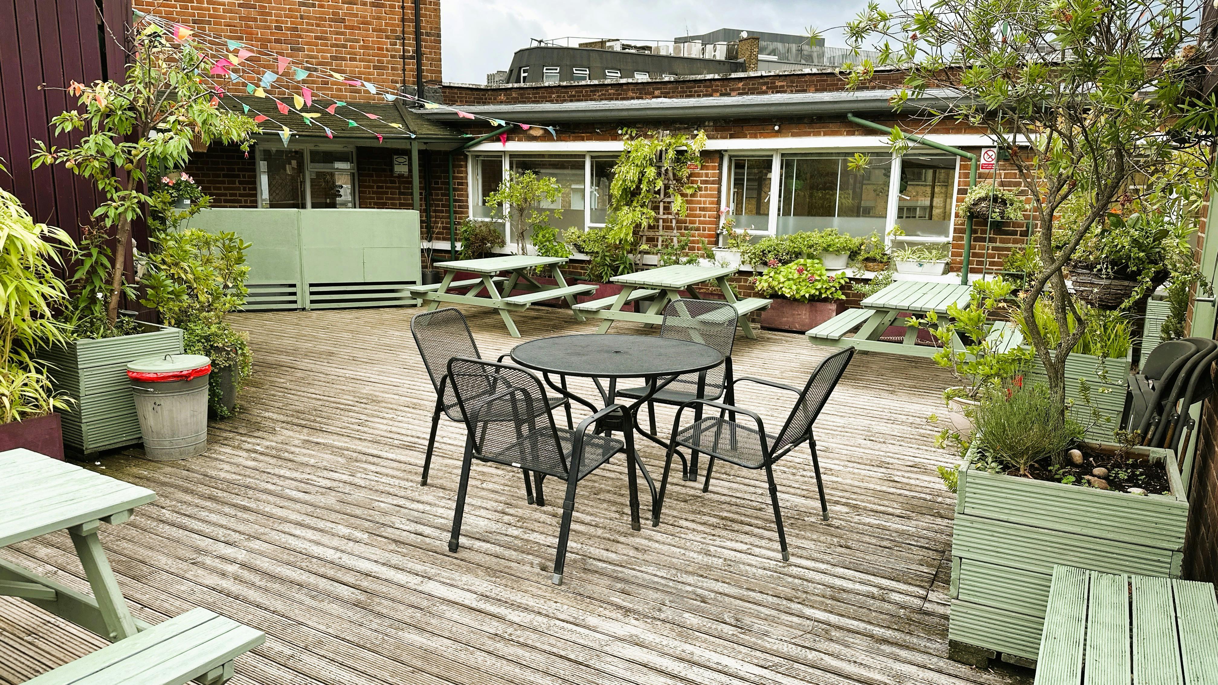 Suite 3.1, 64 Great Eastern Street, London, Offices To Let - 64 Great Eastern Street London EC2A 3DR  roof terrace 2.jpg