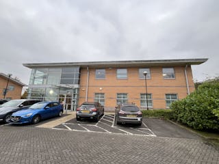 4240 Park Approach, Leeds, Office To Let - IMG_2232.JPG