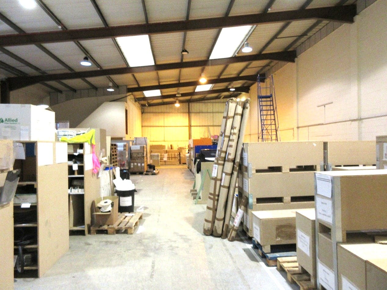 Units 23/24 & 25 Lawson Hunt Industrial Park, Broadbridge Heath, Nr Horsham, Industrial To Let - Picture4.jpg