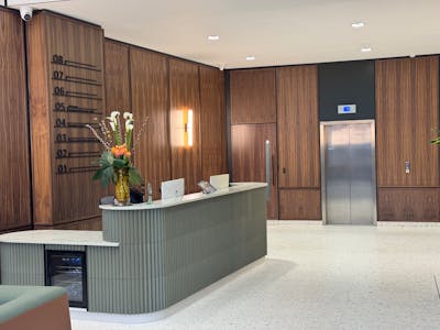 110 High Holborn, London, Office To Let - IMG_8489.jpeg