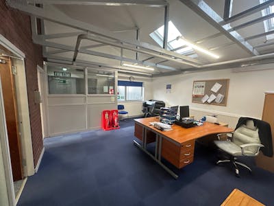 30 Nisbet Street, Glasgow, Office For Sale - 30 Nisbet St - 019.jpg